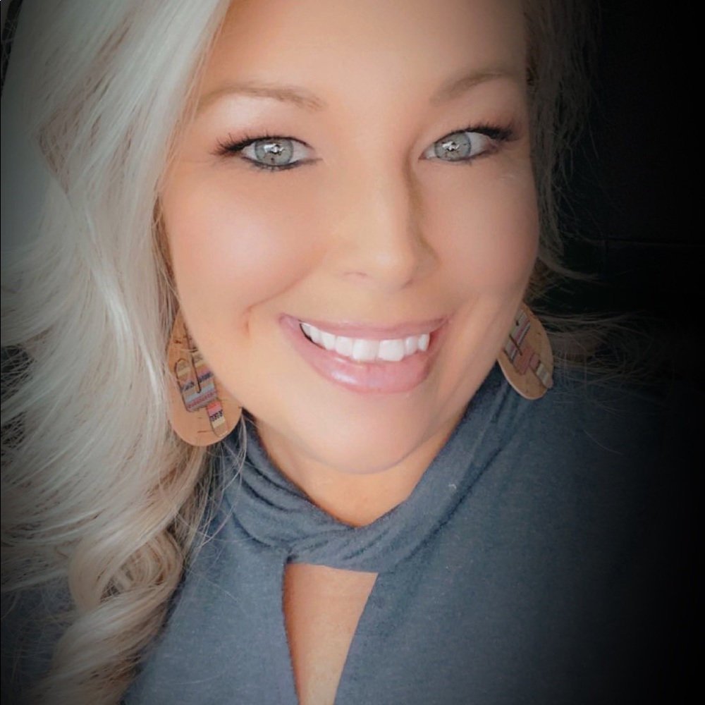Meet your Posher, Chasity